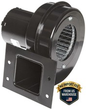 Fasco 50752-D500 Centrifugal Blower 115V 135 CFM New From US