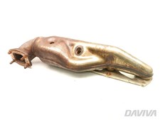 Bentley Arnage Exhaust Manifold 6.8 V8 T Petrol 336kW (457 HP) PJ100189PF 2003