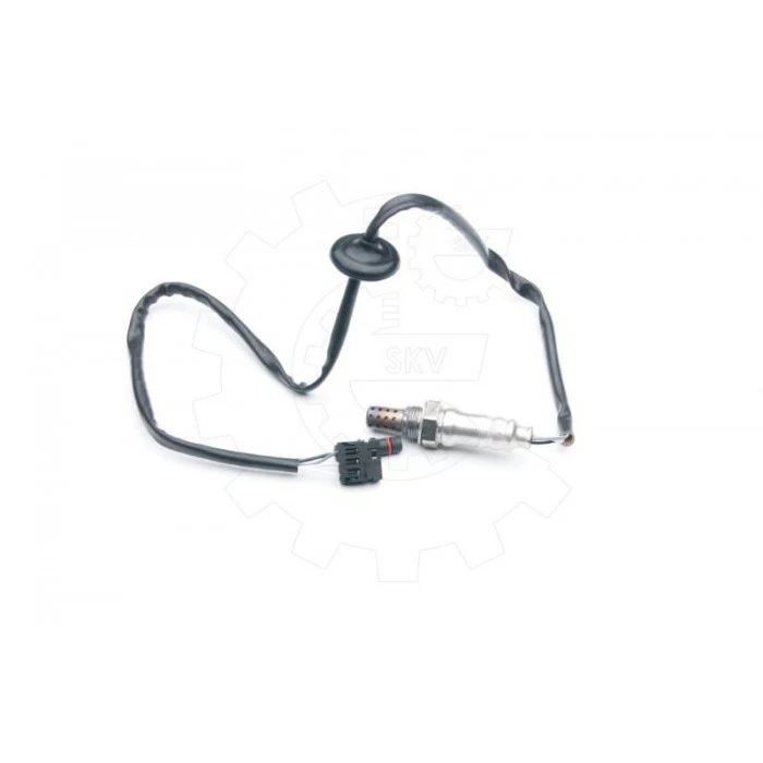 Pour Mercedes-Benz 124 Daewoo Musso A0005403817 Sonde Lambda Capteur Oxygene - Imagen 3 de 4