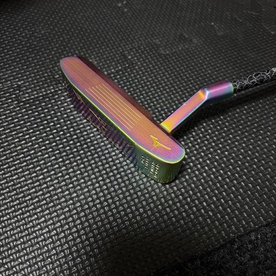 Rare Mizuno Tour Magic Aurora 34 Inch