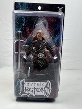 Mythic Legions Elf Ranger Action Figure NIB
