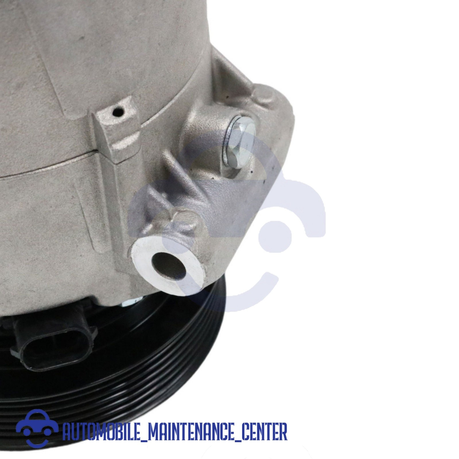Maserati Quattroporte 2003-2007 Ac compressor