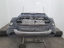 FORD ECOSPORT TITANIUM MK1 2013-2019 SUV GREY 6BMU Front Bumper OEM 2173520