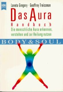 Das Aura-Handbuch von Laneta Gregory | Buch | Zustand sehr gut
