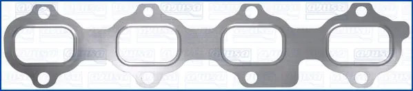 Joint de collecteur d'échappement Ajusa 13272400 haute tolérance thermique pour OE 14036-00Q1G