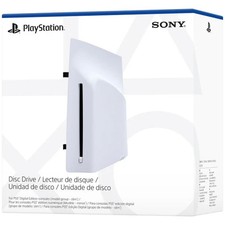 Sony Disc Drive for PS5 Digital, Pro Edition ...