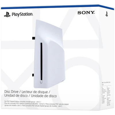 #ad Sony Disc Drive for PS5 Digital Pro Edition Brand New $104.99