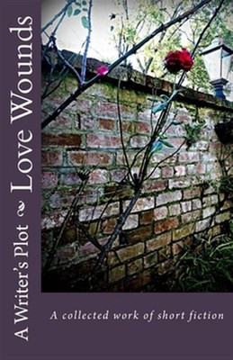 Love Wounds : A Collected Work of Short Fiction, Paperback by Writer's Plot (...