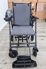 Ultra Light Electric Wheelchair Scooter -  Carbon Fiber Brand New
