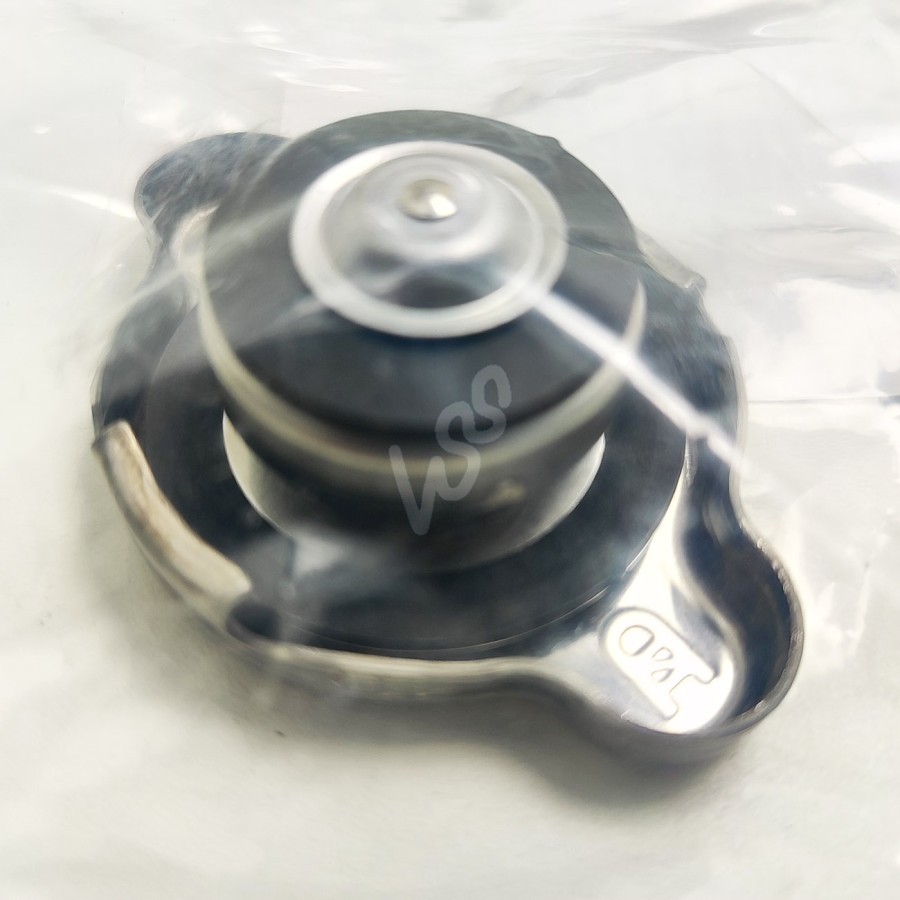OEM Radiator Cap Fit Mazda 6 05-10 Mazda 8 06-08 Mazda CX-7 06-09
