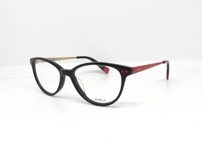 FURLA Eyewear VFU083 Col. 700 51 Damen Optischer Rahmen