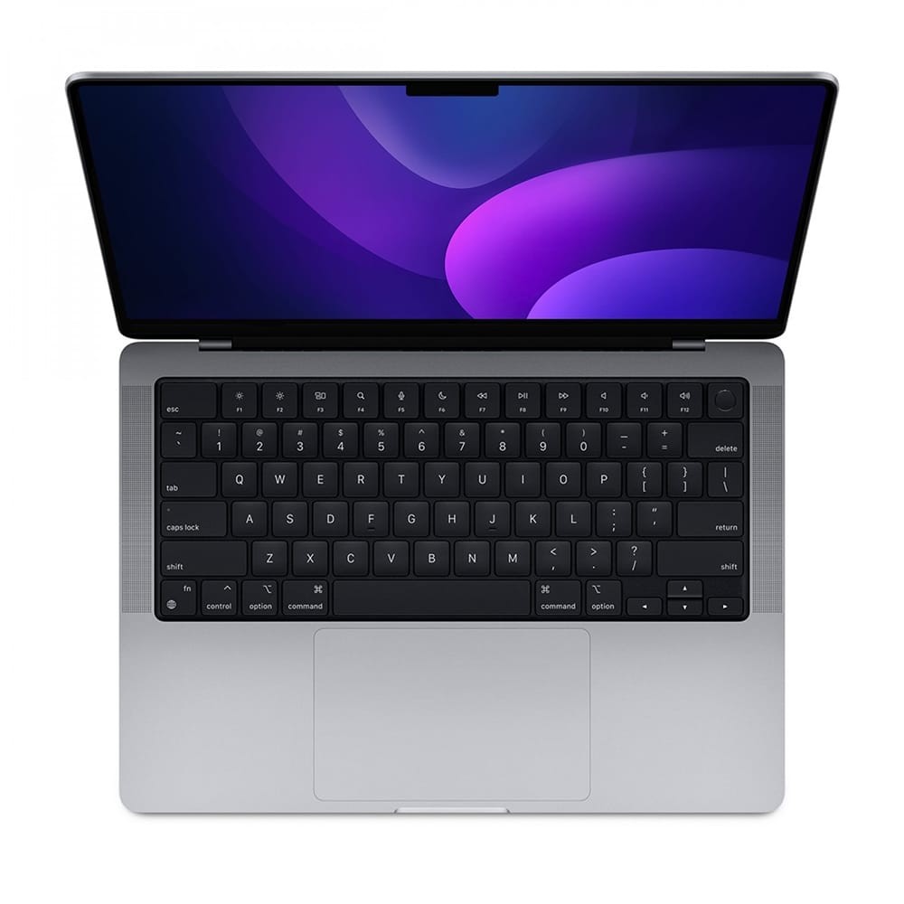 MacBook Pro Retina 14 | M4 pro Nero GPU 20 | Ram 24 SSD 1TB 2024 (buono)