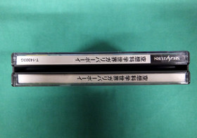 Sega Saturn -- Gulliver Boy -- *JAPAN GAME!!*  SS. 15942