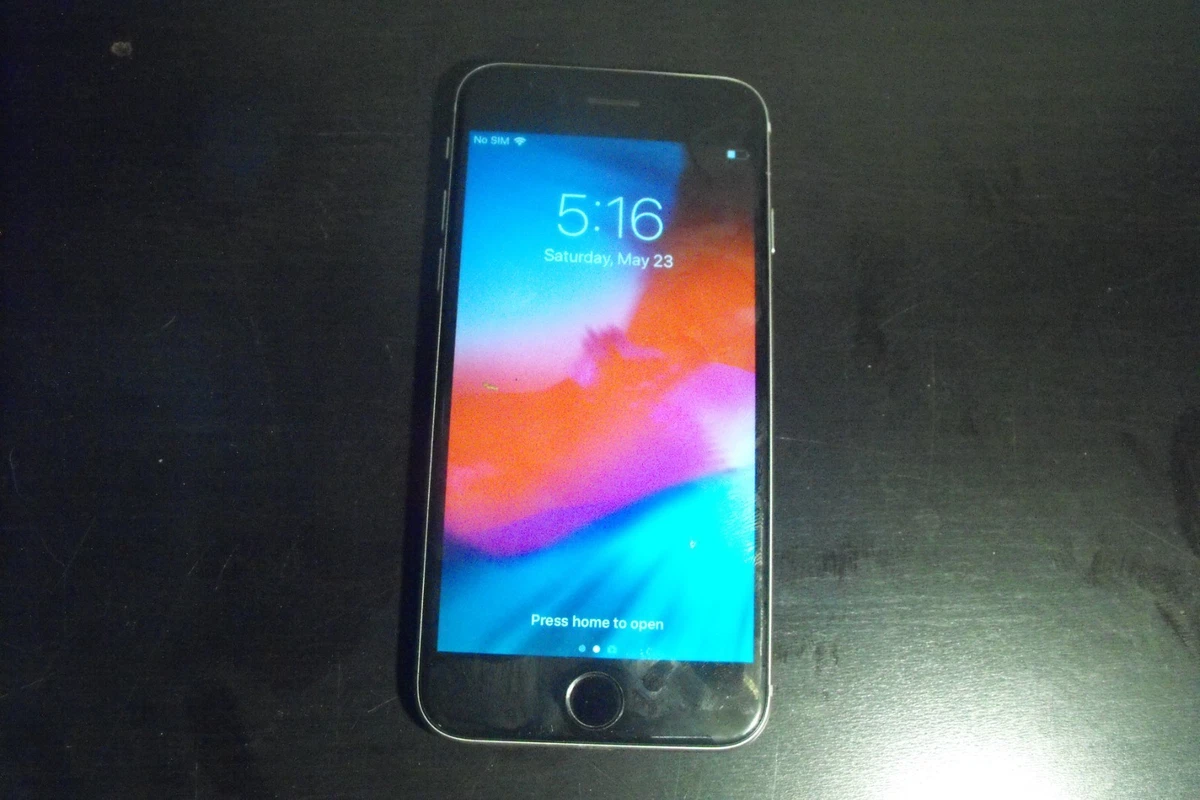 Preços baixos em Apple iPhone 6 64GB Celulares e smartphones | eBay
