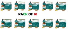 Himalaya Bonnispaz Drops 15ml x10  Herbal Digestive Relief  Exp 07/2027