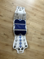 Whirlpoolmatte MegaWhirl & Dream-Kombination - nach Dr. med. Frenkel