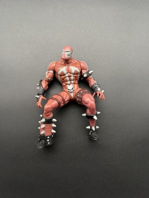 Action Figur Spawn - McFarlane 1996