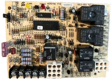 624591-C Furnace Control Board 1012-955