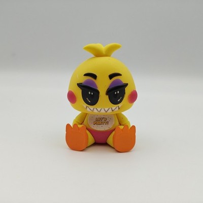 FIVE NIGHTS AT FREDDY S TOY CHICA MYSTERY MINIS FIGUR FUNKO SELTEN