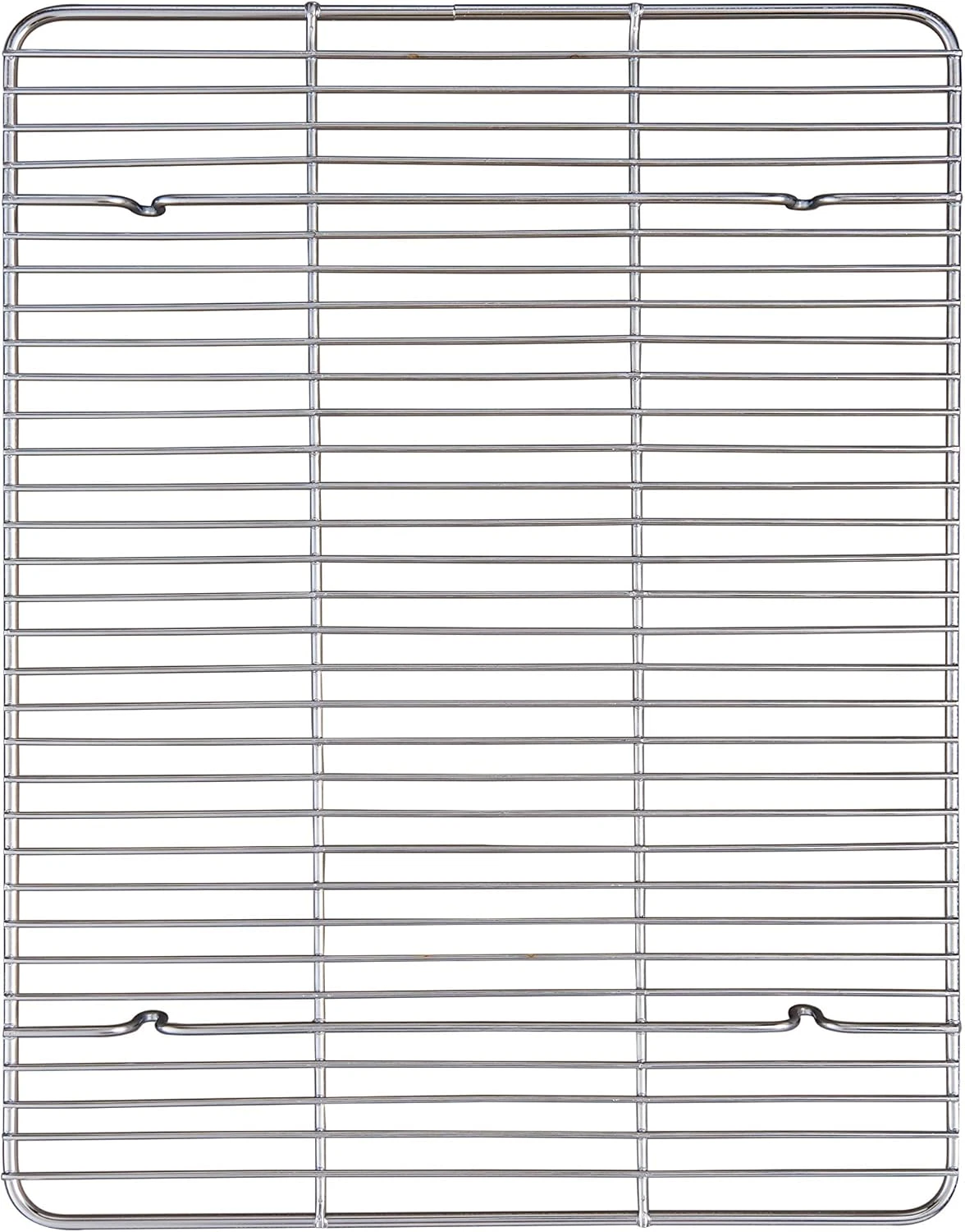 Mrs. Anderson’S Baking Professional Cooling Rack, 16.5 X 13-Inches
Opens in a new window or tab