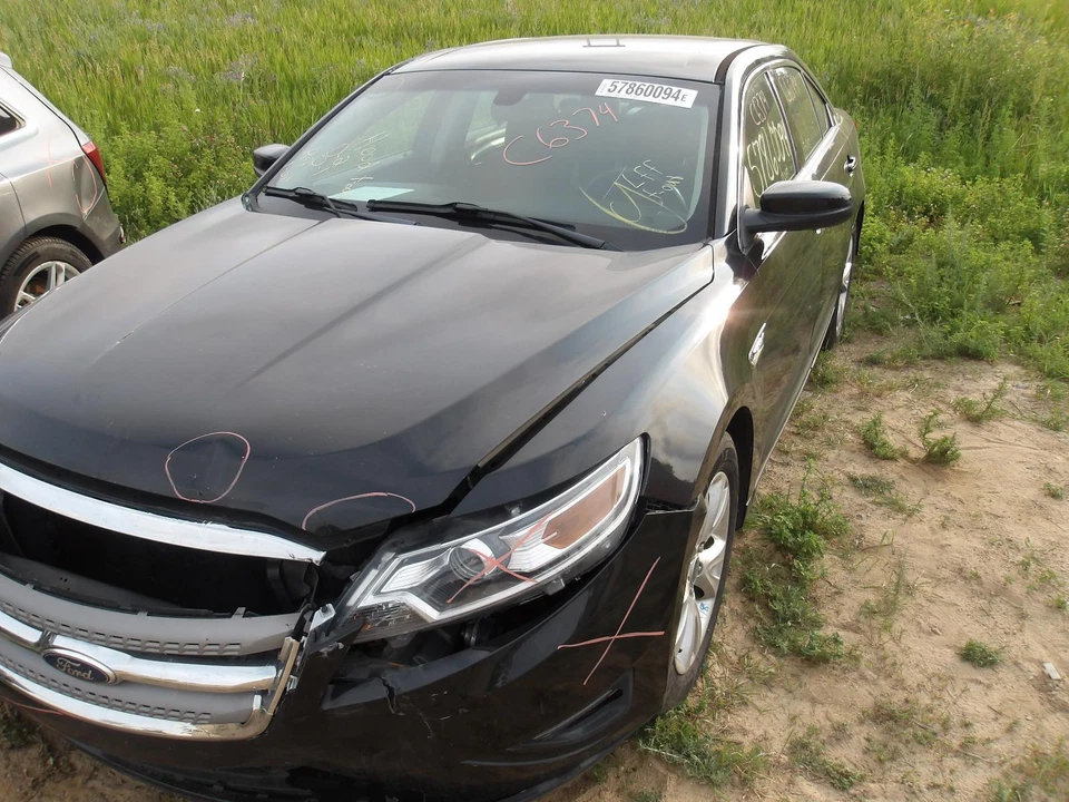 Interruptor de encendido usado se adapta a: Ford Taurus 2012 interruptor eléctrico solo ig convencional Foto 2 de 4