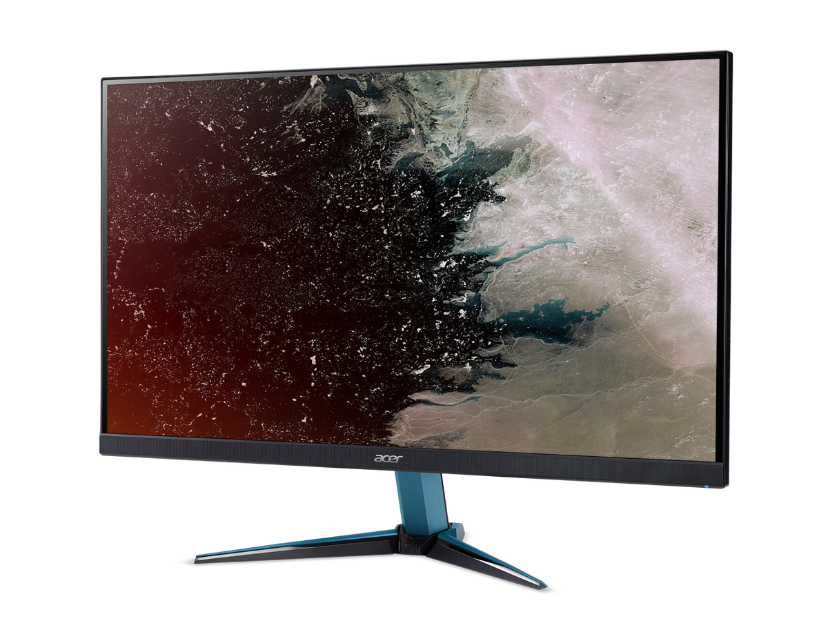 Acer Nitro VG271U M3bmiipx 27