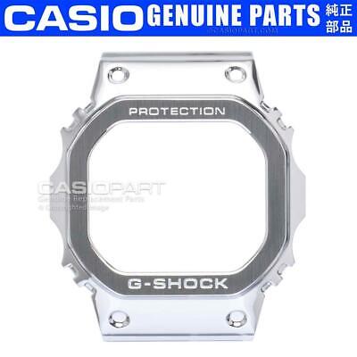 Casio Watch Bezel G-Shock Full Metal GMW-B5000-1 GMW 