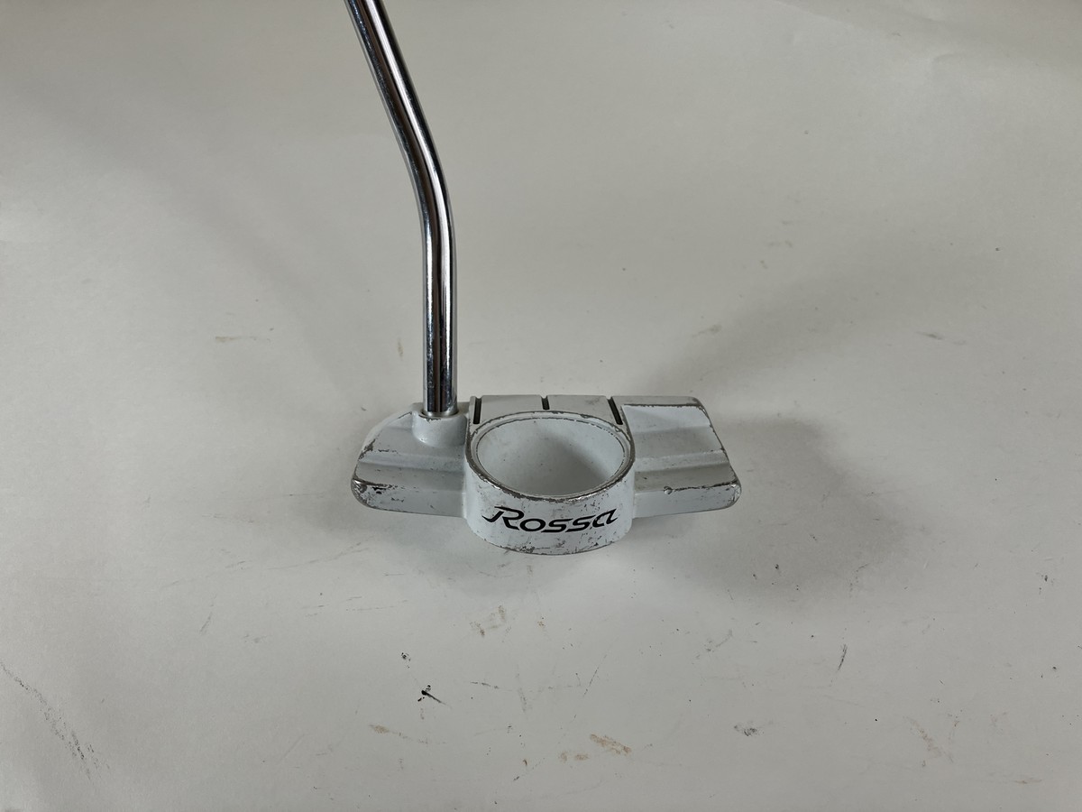 Taylormade Rossa Daytona Ghost Putter 34.5