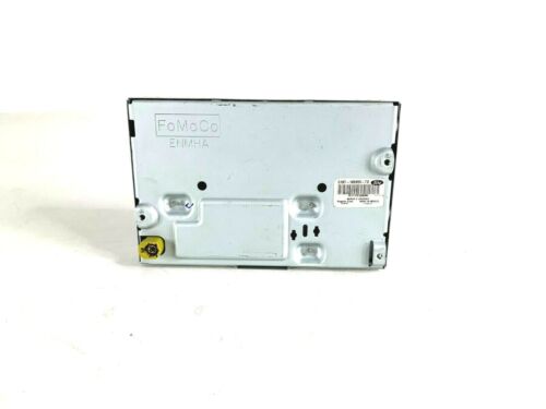 2013-2017 FORD FIESTA Dash Display Information Screen OEM G1BT-18B955-TD - Picture 6 of 8