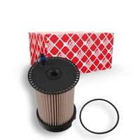 Kraftstofffilter Skoda Octavia Ii, Superb Ii, Yeti 02.04-12.17