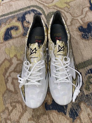 シューズ Mizuno a Japan 27cm MIZUNO ALPHA α JAPAN