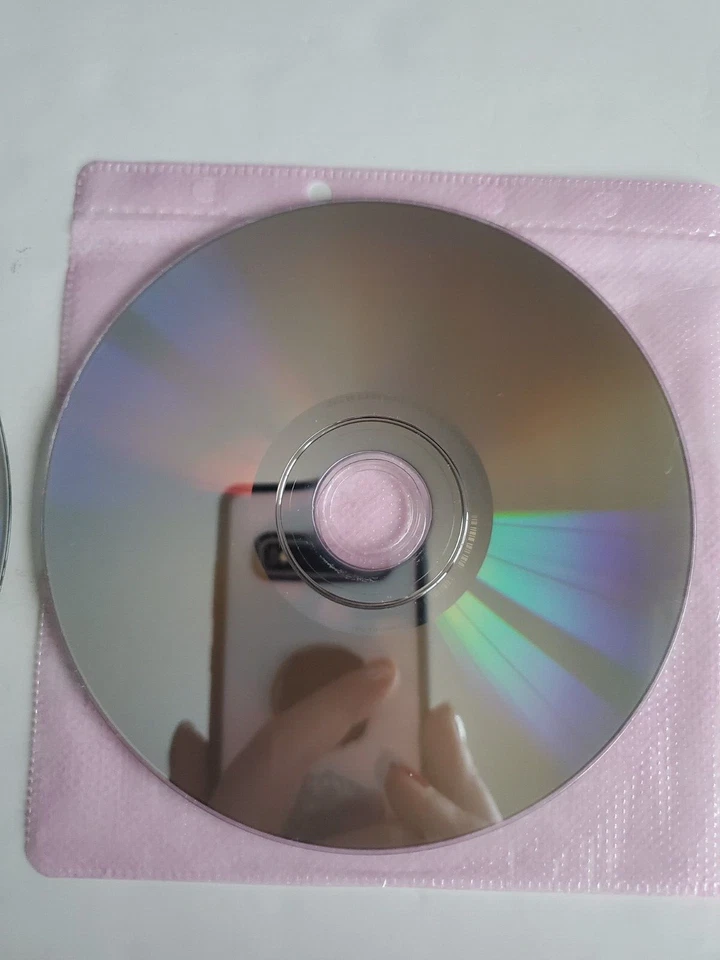 Comics without Borders Loose Disc DVD complete Season One VSC Show - Image 2 of 4