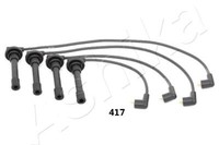 Ashika ZüNdleitungssatz ZüNdkabel Passend FüR Honda Crx Ii 1.6I 16V