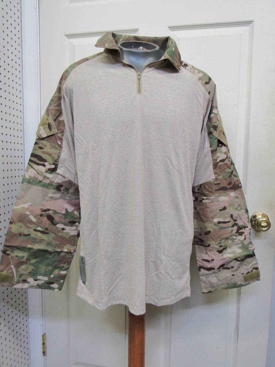 個人装備 Crye Precision CP4FR 30R multicam 個人装備 Crye Precision CP4FR 30R multicam Crye Precision