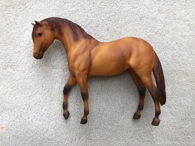 breyer horses for sale on ebay
