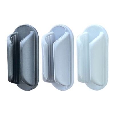 Car Lip Balm Holder Accessory Silicone Holder for Chapsticks Lip Balm Holder