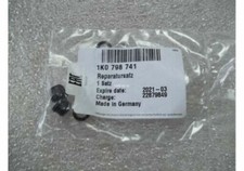 New Genuine Oem Vw Audi Clutch Lines Sealing Washer Kit 1k0798741