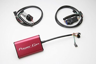 BLITZ(ブリッツ)  パワコンN-BOX(JF3/4) BPC15 BLITZ ブリッツ BPC15 パワコン N-BOX JF3,JF4 Turbo用 サブコン