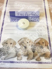 McCulloch Fuel Line Seal Fits PM605 PM610 PM650 TB 3.7  Part # 92161 **READ**