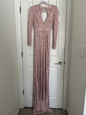 Sherri Hill Prom Dress / Includes: Garmet Bag  Extra Sequins/ No Alterations