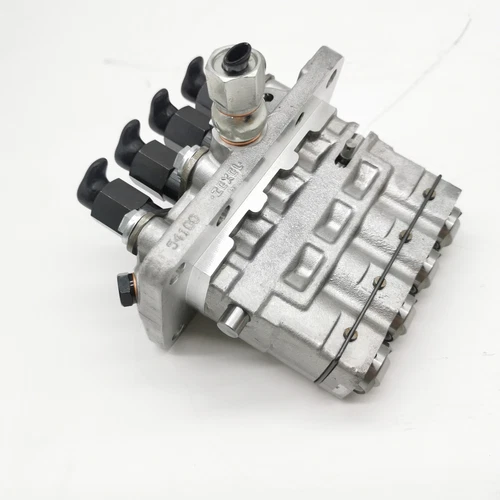 Fuel Injection Pump SBA131011010Compatible Shibaura ISM N844 Holland TT45A T2320 - Picture 7 of 9