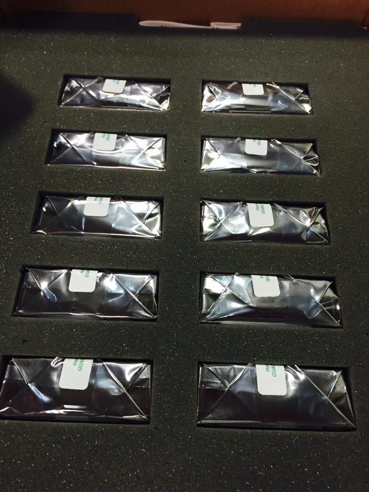 *New* Seagate (ST136475LC) 36.4GB, 7200RPM, 3.5" SCSI Internal Hard Drive - Image 4 of 4