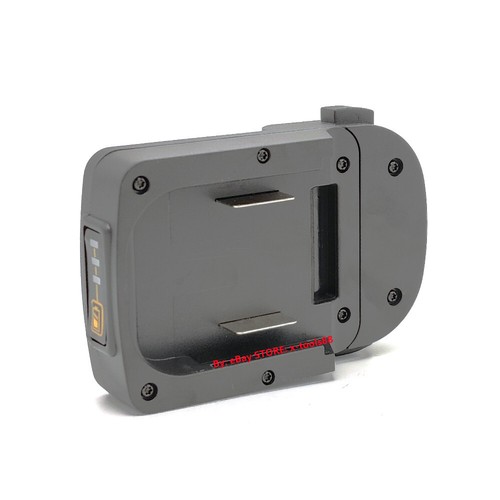 Adapter (Uses Ridgid 18v Tool Install Makita 18v BL1830 Li-ION Battery)-US STOCK - Picture 2 of 5
