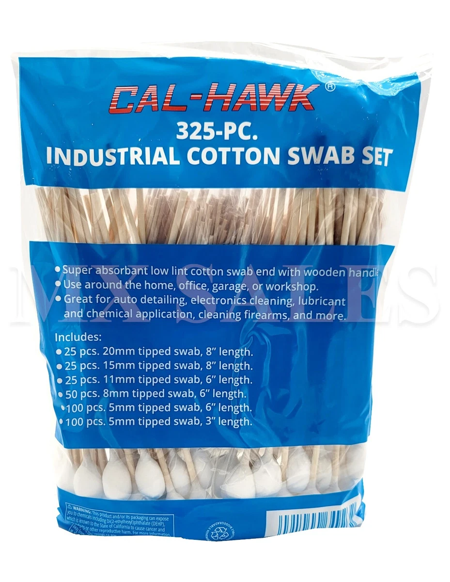 Industrial Q Tips