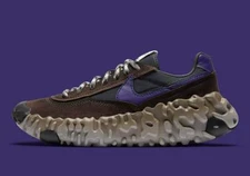 Nike Overbreak SP size 9. Baroque Brown Orchid Purple Black DA9784-200. 