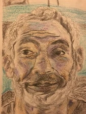 Dependent As A Child