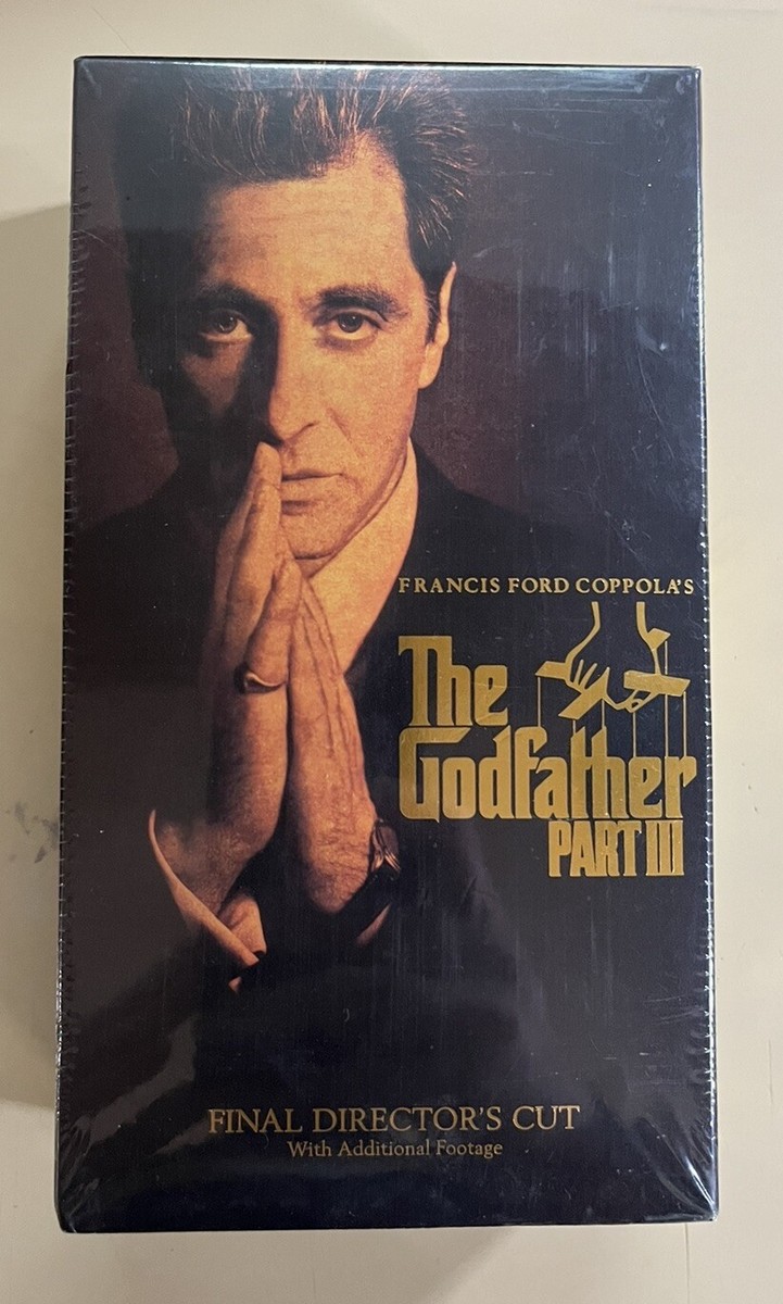 The Godfather ゴッドファーザー VHS s-l400.jpg