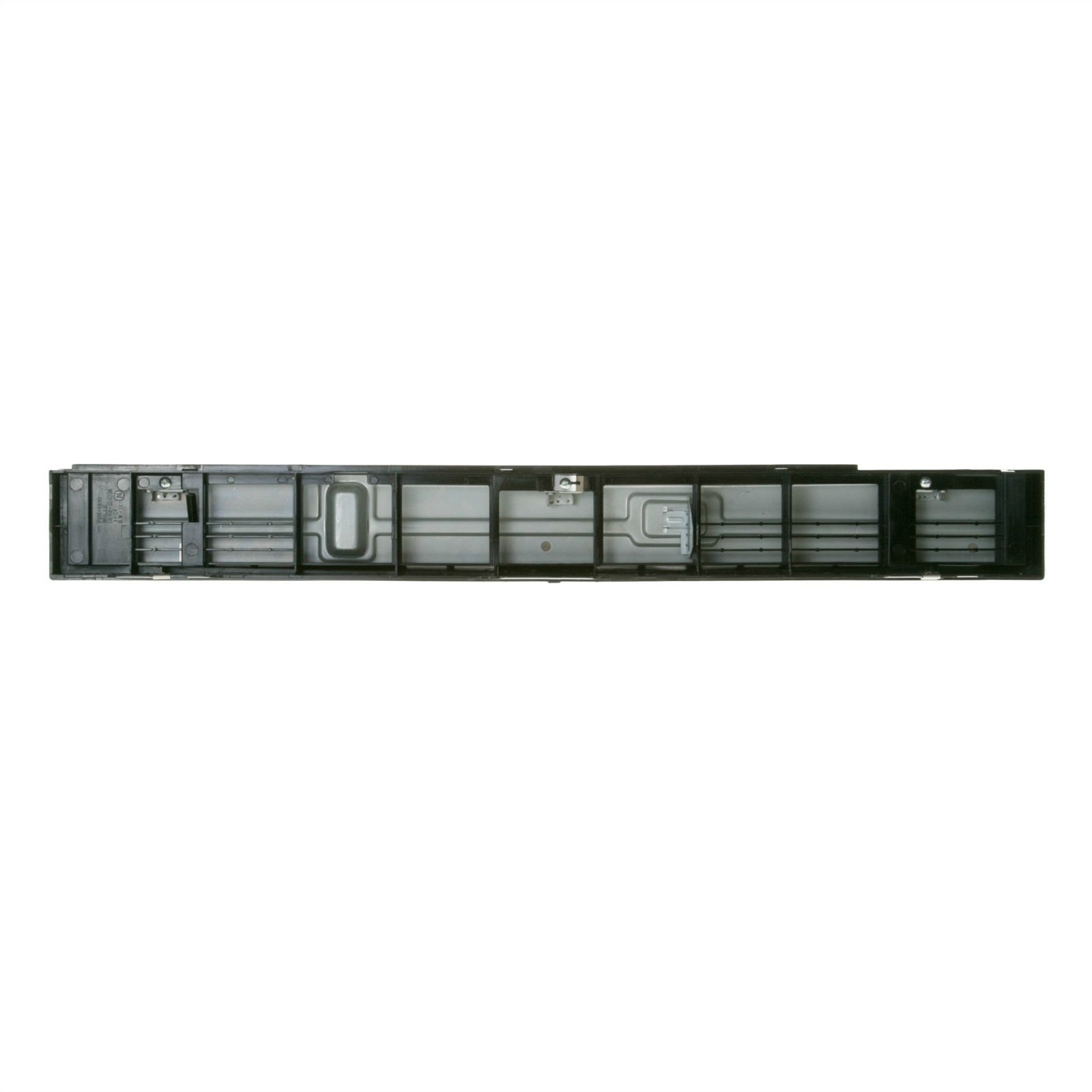 GE WB07X11015 Replacement Grill Assembly - OEM Authorized Part For Various GE Appliance Models