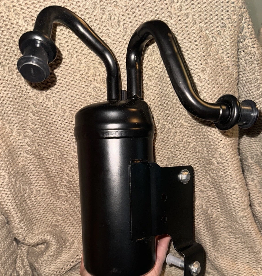 Acumulador de aire acondicionado Spectra 210024 ~ Dodge Ram 1500 Foto 3 de 4