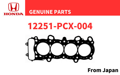 HONDA Genuine S2000 AP1 AP2 Head Gasket 12251-PCX-004